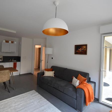 Escale A Saint Wary Classe 4 Etoiles Экстерьер фото